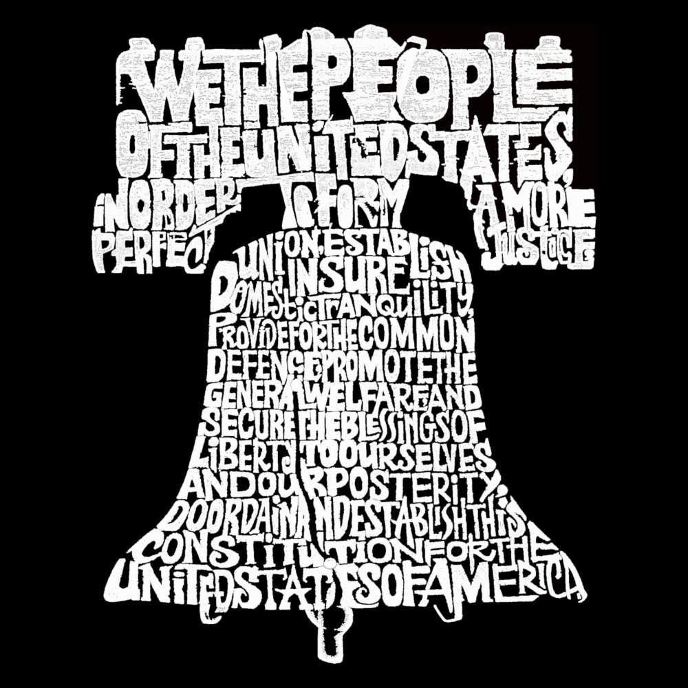 Liberty Bell - We the People