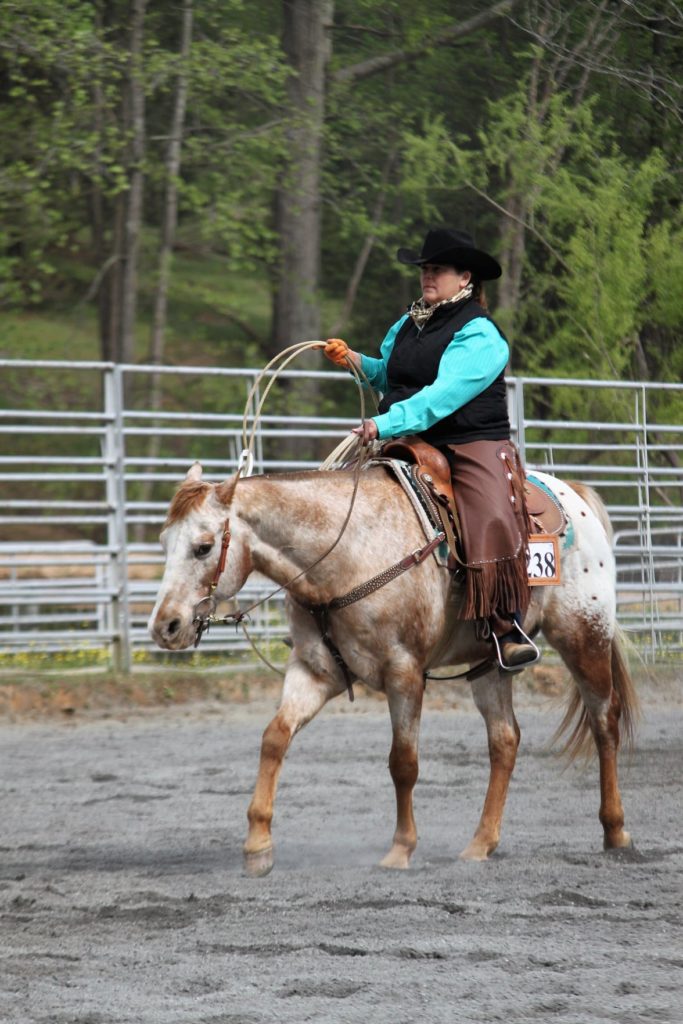 The Appaloosa Horse Breed - Young Rider magazine