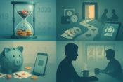 Gambling Recovery and the four year silence