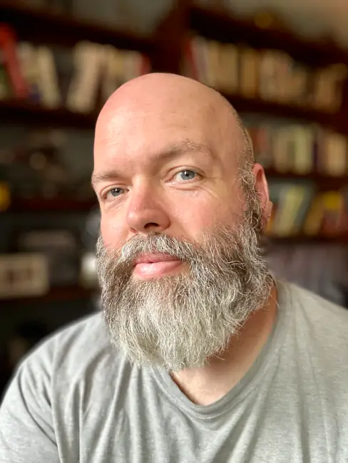 Mike York, founder of Raymond Tec