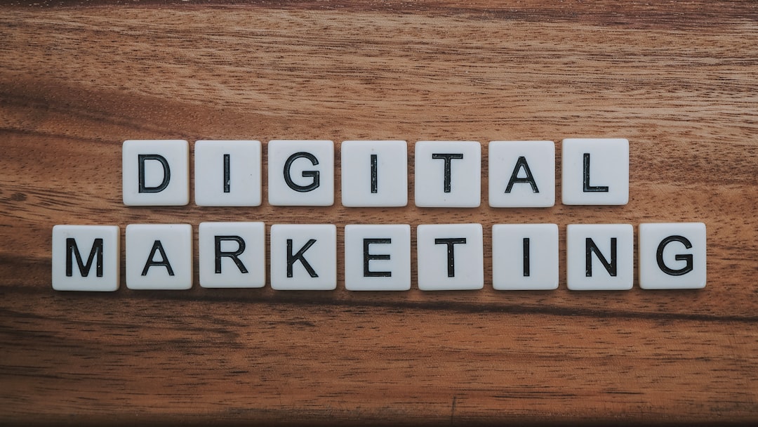 Digital marketing materials, illustrating the Amazon ad auction lawsuit.