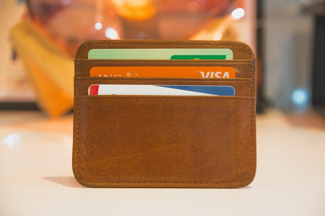 Open wallet, illustrating risks from the driver license data breach.